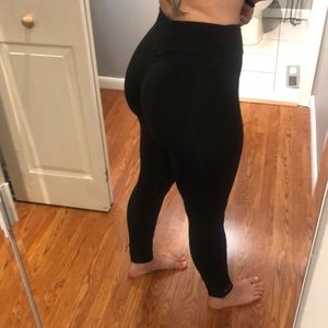 celestialbodiez high wasted leggings